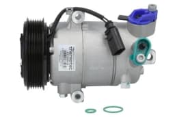Kompressor, kliimaseade THERMOTEC KTT090418
