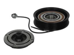 Magnetsidur, kliimakompressor THERMOTEC KTT040090