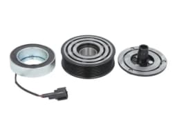 Magnetsidur, kliimakompressor THERMOTEC KTT040308