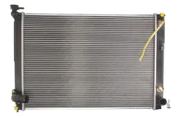 Radiaator, mootorijahutus THERMOTEC D72047TT