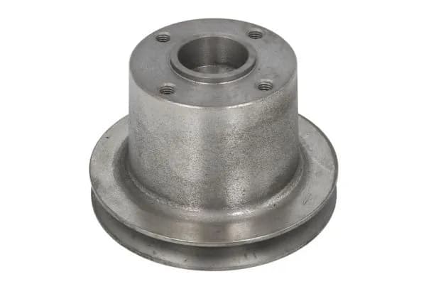 Rihmaratas, veepump THERMOTEC WP-PK106RK