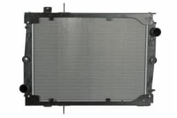Radiaator, mootorijahutus THERMOTEC D7DA015TT