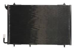 Kondensaator, kliimaseade THERMOTEC KTT110077