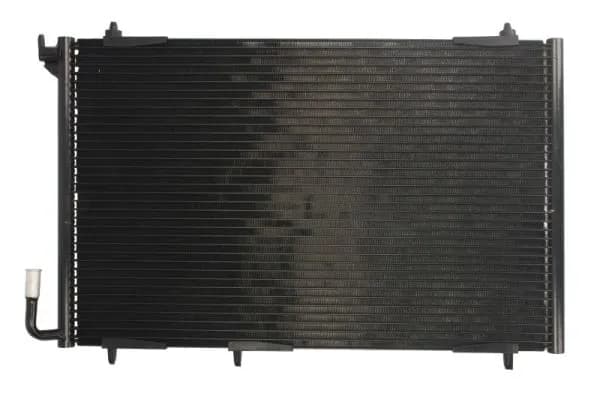 Kondensaator, kliimaseade THERMOTEC KTT110077