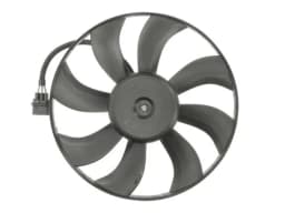 Ventilaator, mootorijahutus THERMOTEC D8W026TT