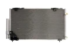 Kondensaator, kliimaseade THERMOTEC KTT110680