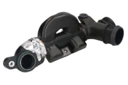 Laadimisõhu voolik THERMOTEC DCC061TT