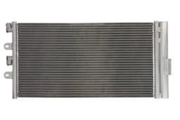 Kondensaator, kliimaseade THERMOTEC KTT110166