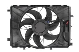 Ventilaator, mootorijahutus THERMOTEC D8M003TT
