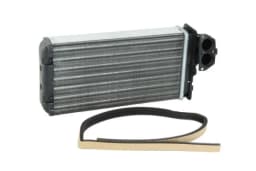 Soojusvaheti, salongiküte THERMOTEC D6P010TT
