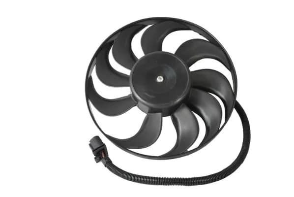 Ventilaator, mootorijahutus THERMOTEC D8W003TT