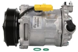 Kompressor, kliimaseade THERMOTEC KTT090119