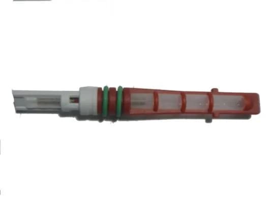 Ekspansiooniklapp, kliimaseade THERMOTEC KTT140004