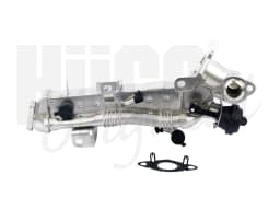 Radiaator, heitgaaside tagasijooks HITACHI 135994