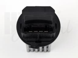 Regulaator, salongipuhur HITACHI 132512