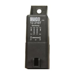 Relee, Hõõgsüsteem HITACHI 132107