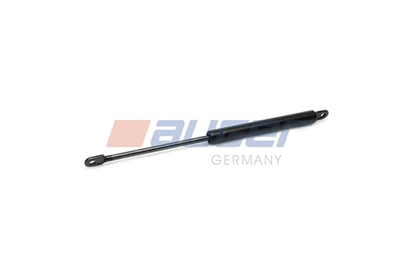 Gaasivedru, istme reguleerimine AUGER 56807