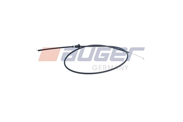 Soojendusklapi tross AUGER 100403