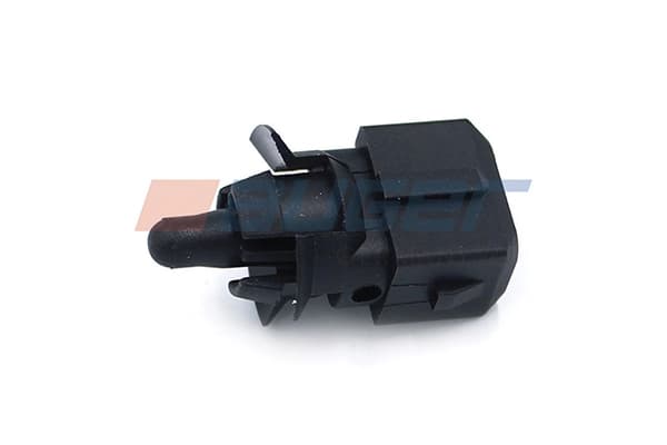 Andur, heitgaasitemperatuur AUGER 87619