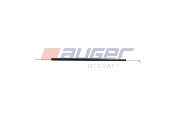 Soojendusklapi tross AUGER 118100