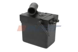 Kaldpump, kabiin AUGER 114809