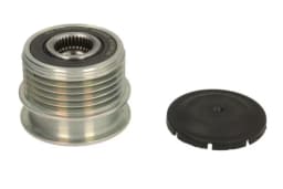 Rihmaratas, generaator LAUBER CQ1040403