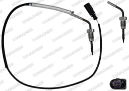 Andur, heitgaasitemperatuur WAGNER ETP00020