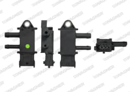 Andur, heitgaasisurve WAGNER PRS00041