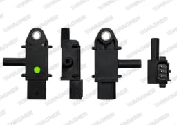 Andur, heitgaasisurve WAGNER PRS00050