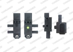 Andur, heitgaasisurve WAGNER PRS00032