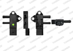 Andur, heitgaasisurve WAGNER PRS00028