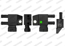 Andur, heitgaasisurve WAGNER PRS00025