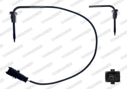 Andur, heitgaasitemperatuur WAGNER ETP00250