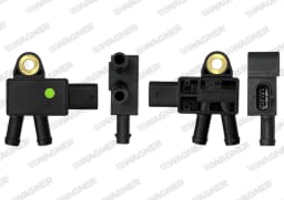 Andur, heitgaasisurve WAGNER PRS00030