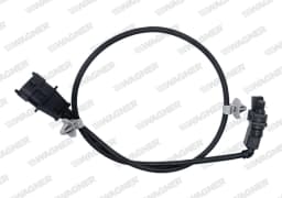 Andur, väntvõll WAGNER CRS00235