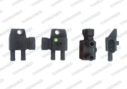Andur, heitgaasisurve WAGNER PRS00037