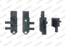 Andur, heitgaasisurve WAGNER PRS00005
