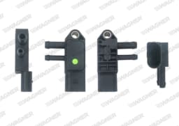 Andur, heitgaasisurve WAGNER PRS00036