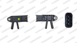 Andur, heitgaasisurve WAGNER PRS00038