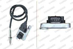 NOx-sensor, NOx-katalüsaator WAGNER NOS00050