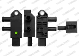 Andur, heitgaasisurve WAGNER PRS00042