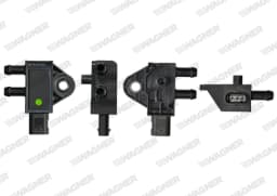 Andur, heitgaasisurve WAGNER PRS00008