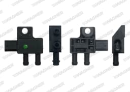 Andur, heitgaasisurve WAGNER PRS00046