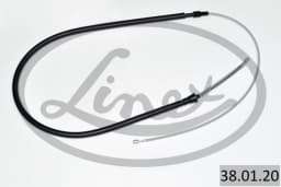 Tross, seisupidur LINEX 38.01.20