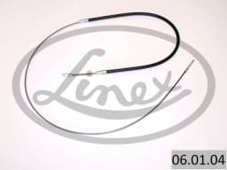 Tross, seisupidur LINEX 06.01.04