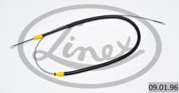 Tross, seisupidur LINEX 09.01.96