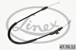 Tõmbetross, autoukse lukustuse avamine LINEX 47.76.12