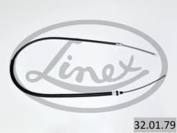 Tross, seisupidur LINEX 32.01.79