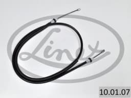 Tross, seisupidur LINEX 10.01.07