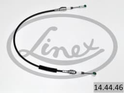 Tross, käigukast LINEX 14.44.46